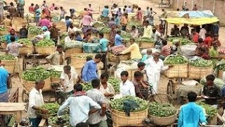 কারওয়ানবাজার স্থানান্তরে শর্ত পূরনের দাবি ব্যবসায়ী সমিতির