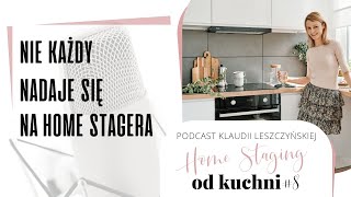 #8 Nie każdy nadaje się na Home Stagera