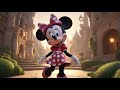 Minnie Mouse - Realm of Wonders