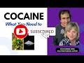 7 interesting facts about cocaine