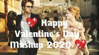 Valentine Mashup 2020 | Top Romantic Songs 2020 | Valentine Special | Love Songs 2020