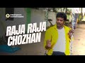 Raja Raja Chozhan  | ilayaraja  | Cover Song | Stephen |