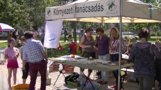 Gyermeknap 2014 - Fonyód