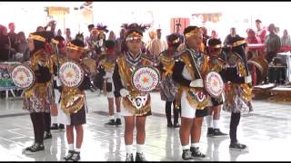 Tari Kobro Siswo Juara 1 Tingkat Kabupaten Magelang