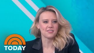 Kate McKinnon Shares The ‘SNL’ Impression That Grossed Out Mila Kunis | TODAY