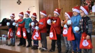 Little snowflake P5