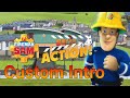 Fireman Sam Set For Action! Custom Theme