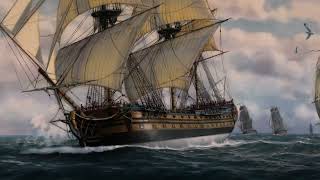 The American Revolution | The Soul of All America | Tonight at 7 PM on OETA