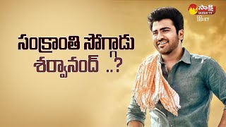 Only Sharwanand Gave Blockbuster Hits in Sankranthi,  Fight With Big Stars @SakshiTVCinema