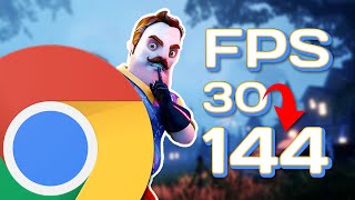 Drastically Improve Chromebook Performance 2022