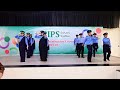 Mehshar Tak Pakistan Rahay Performance | PIPS School System Daska Annual Day 2023