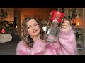 thrift with me hosting galentines day haul valentine celebration ideas