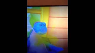 Disney Bad Words