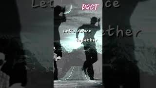 DGCT Let’s dance 😎🎶🎶 together dancing? #dgct