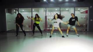 [송파댄스학원] 재즈 The Ting Tings - That's Not My Name Choreography By Minz Jazz (신천댄스/거여댄스/천호댄스)