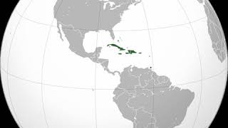 Caribbean | Wikipedia audio article