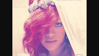 Rihanna  Loud [Deluxe Edition] - 05. Only Girl (In The World)