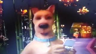 Closing TO Scooby DOO 2 Monsters Unleashed 2004 UK DVD