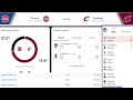 🔴nba cleveland cavaliers vs detroit pistons nba live scorecard national basketball association