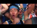 Spring awakening 2018
