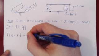 Optimization - Example 8