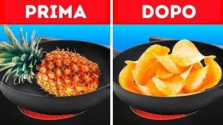 28 IDEE IN CUCINA DAVVERO SEMPLICI