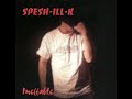 spesh ill k ineffable 2001