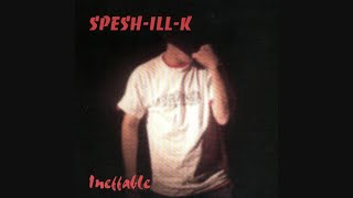 Spesh-Ill-K - Ineffable (2001)