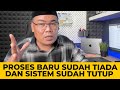 HARAPAN PERMIT RTK 2.0 JADI HANYA UNTUK 2 GOLONGAN.