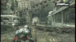 ArTiiC R's Final Gears of War Montage