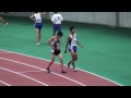 丹有総体－3年男子100m決勝