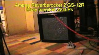 Ampeg Reverberocket 2 (GS-12R), a2zLPs