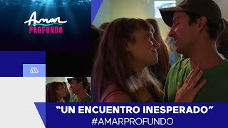 Amar Profundo / Oliver y Rafaela / Capítulo 40