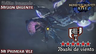 Monster Hunter Rise \