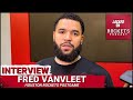 Fred VanVleet | Preseason Postgame Houston Rockets Vs New Orleans Pelicans | 2024-2025 NBA Season