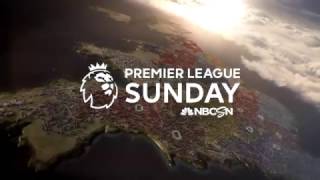 Premier League Sunday on NBCSN