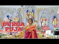 Our First Ever Durga Puja Celebration in Canada | APCAA Durga Puja | Calgary Durga Puja