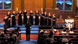 Embraceable You - Folsom Singers