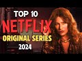 10 Must-See Series Currently on Netflix, Hulu, Apple Tv+, Hbo Max, Prime Video in February 2024