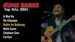 Kumar Sagar Hit Song Collection 2025 - Ewuresh