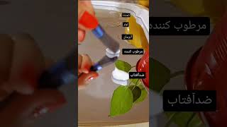 ترتیب درست روتین پوستی و میدونی؟؟ #explore #skin #skill #skincare #tiktok