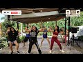 pasing goreng tiktok remix i zin mona i dance fitness i born2dance i dance workout i zumba