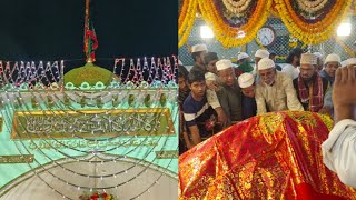 Urs e shareef 140 | hazrat fateh khan sabri majzub | Hyderabad Sangareddy #islam #vlog #dargah #urs