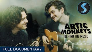 Arctic Monkeys Took Over Indie Rock | Music Documentary | Arctic Monkeys: Behind the Music