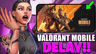 VALORANT Mobile Delayed? The Truth About Tencent’s Ban in the USA!