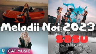Muzica Noua Romaneasca 2023 Mix ❤️ Melodii Noi 2023 Romanesti ❤️ Cele Mai Noi Melodii 2023 Romanesti