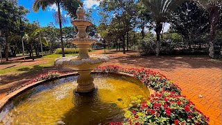 Jardim Botânico de Brasília | Tour Virtual