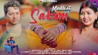 Medhet Sakom New Santhali Promo Video 2024 // #stephan_tudu #DigaN #Shefali