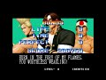 The King of Fighters '95: Team Hero - Kyo Kusanagi, Benimaru Nikaido, Goro Daimon - Hacked Gameplay