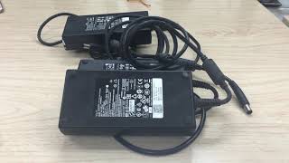 Sạc Laptop Dell M4600, Sạc Laptop Dell M4700, Sạc Laptop Dell M4800, Sạc dell 180w Kim to, adapter